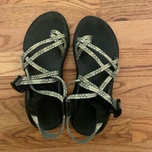 Chacos